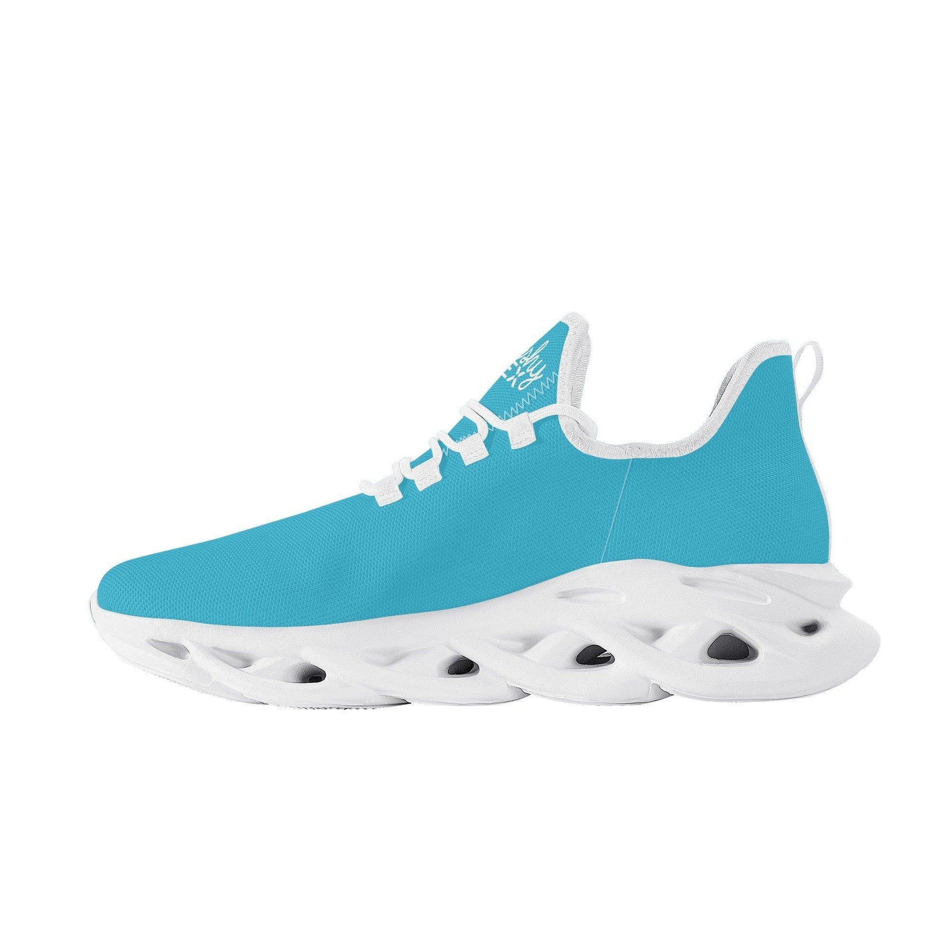 Bright Summer Sky Meeshy Flex Damen Sneaker Sneaker 104.99 Bright, Damen, Flex, Meeshy, Sky, Sneaker, Summer JLR Design