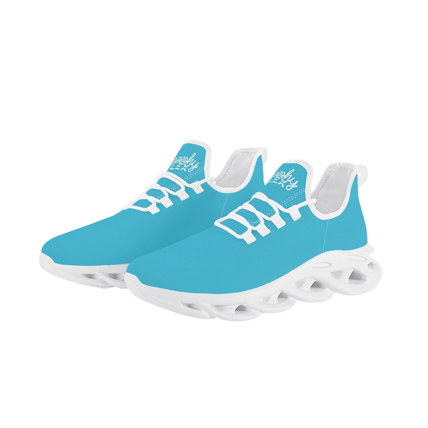 Bright Summer Sky Meeshy Flex Damen Sneaker Sneaker 104.99 Bright, Damen, Flex, Meeshy, Sky, Sneaker, Summer JLR Design