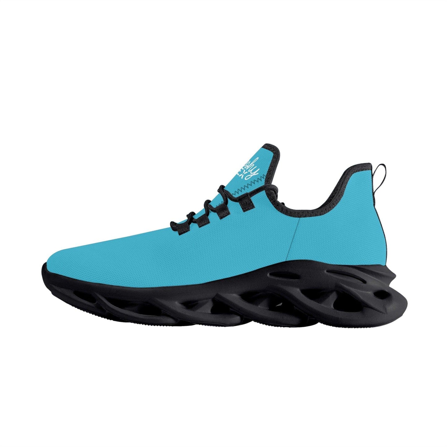 Bright Summer Sky Meeshy Flex Herren Sneaker Sneaker 104.99 Bright, Flex, Herren, Meeshy, Sky, Sneaker, Summer JLR Design