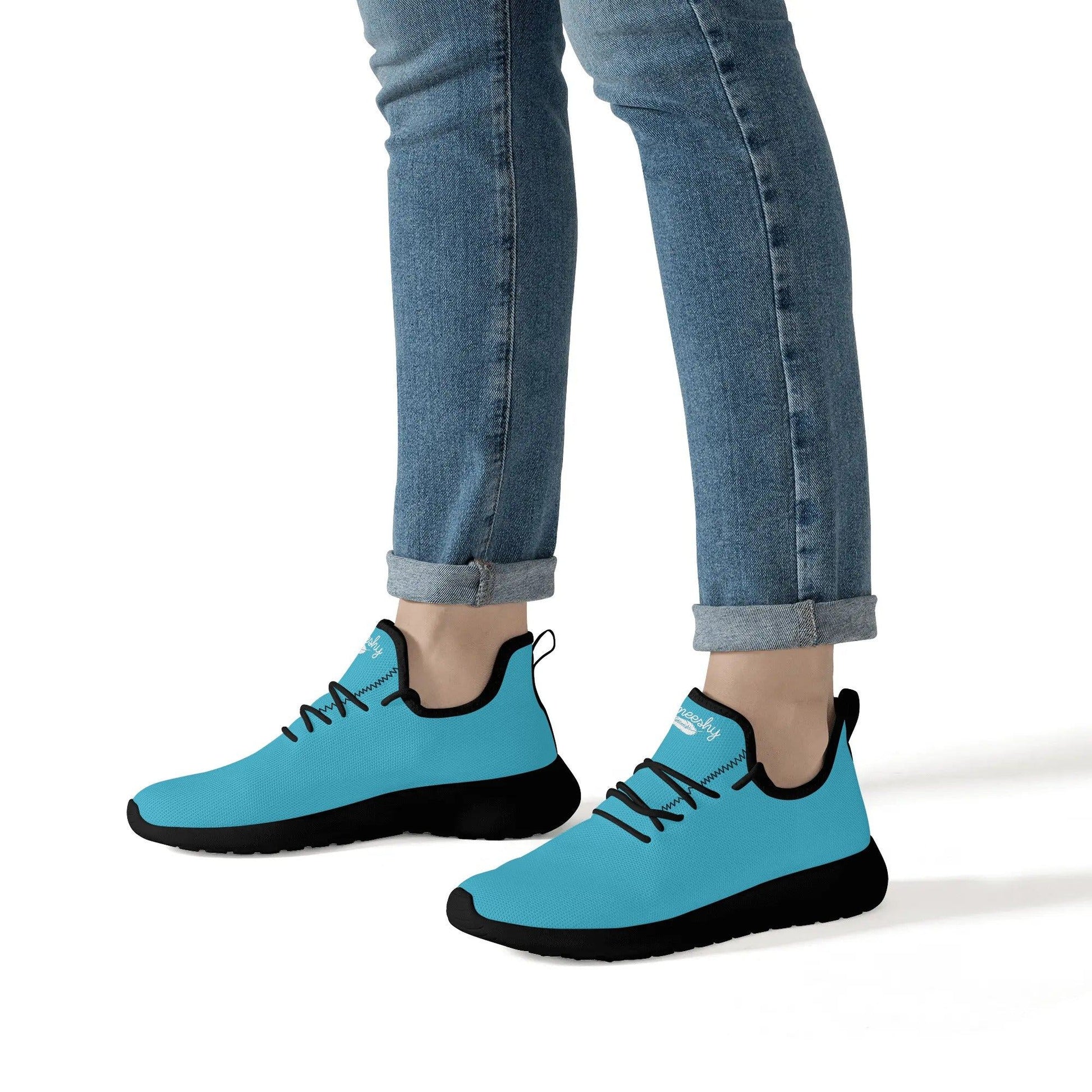 Bright Summer Sky Meeshy Lightweight Sneaker für Damen Sneaker 79.99 Bright, Damen, Lightweight, Meeshy, Sky, Sneaker, Summer JLR Design