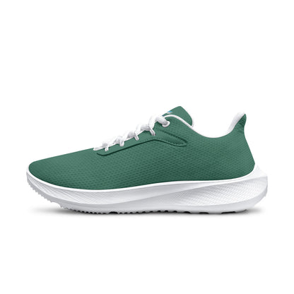 British Racing Green AeroWave Performance Laufschuhe Sneakers JLR Design