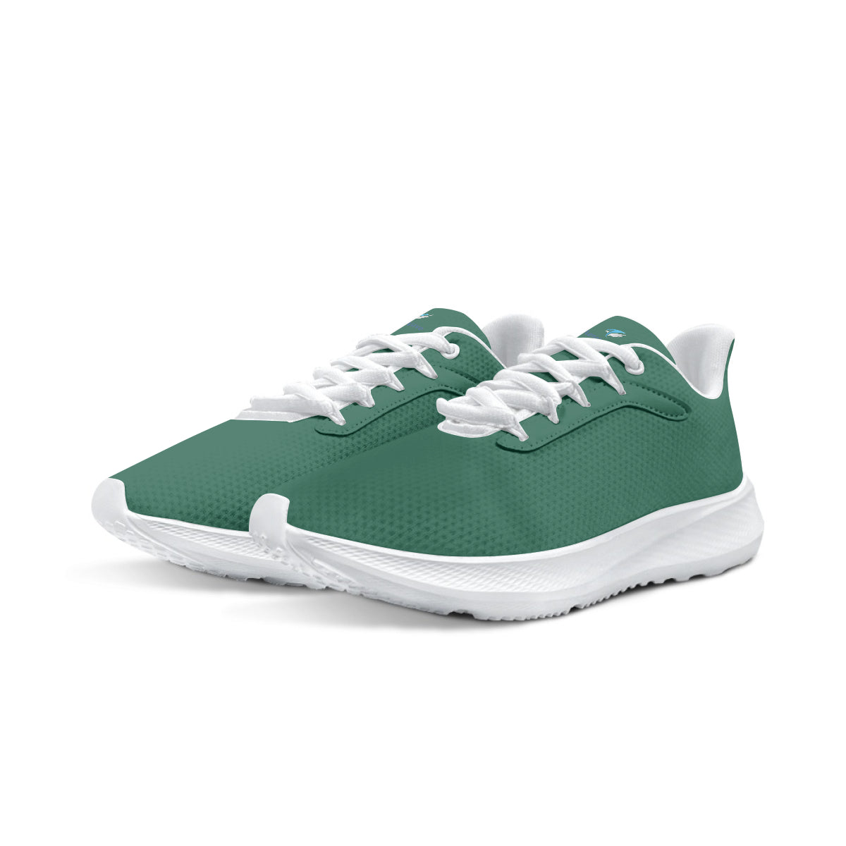 British Racing Green AeroWave Performance Laufschuhe Sneakers JLR Design