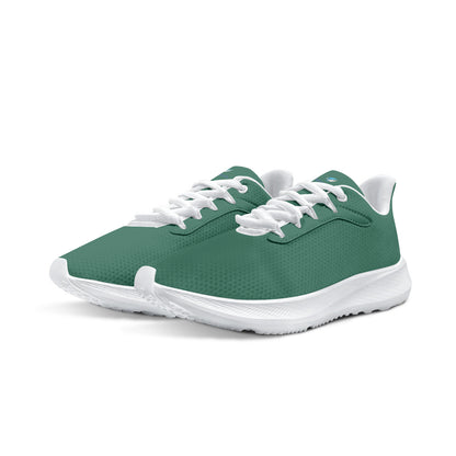 British Racing Green AeroWave Performance Laufschuhe Sneakers JLR Design