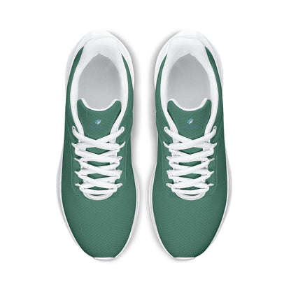 British Racing Green AeroWave Performance Laufschuhe Sneakers JLR Design