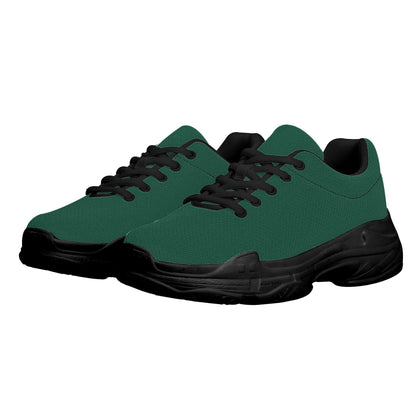 British Racing Green Damen Chunky Sneakers Schuhe 69.99 British, Chunky, Damen, Green, Racing, Schuhe, Sneaker JLR Design