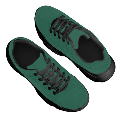 British Racing Green Damen Chunky Sneakers Schuhe 69.99 British, Chunky, Damen, Green, Racing, Schuhe, Sneaker JLR Design