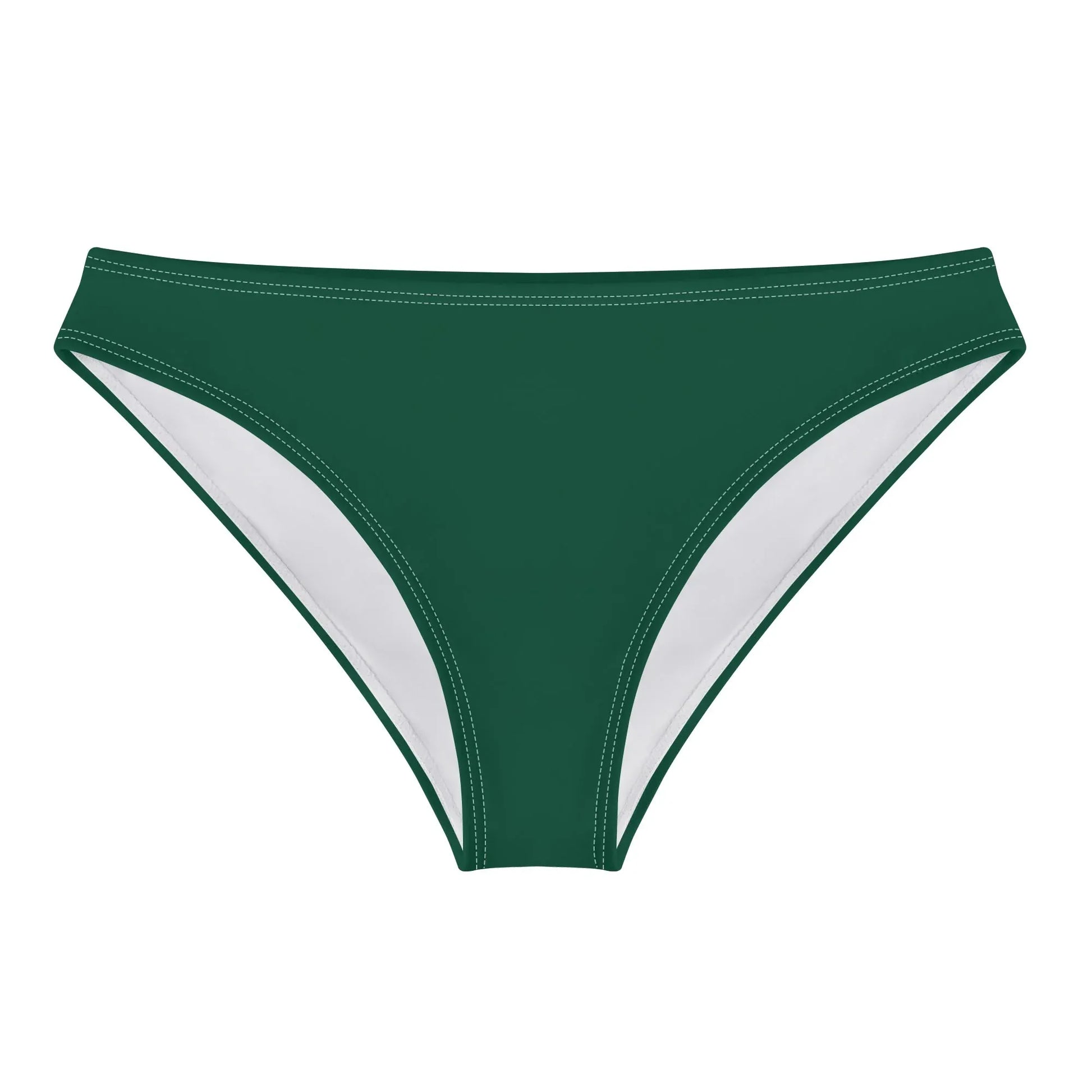 british-racing-green-damen-slip-damen-slip-jlr-design-24143 - JLR Design