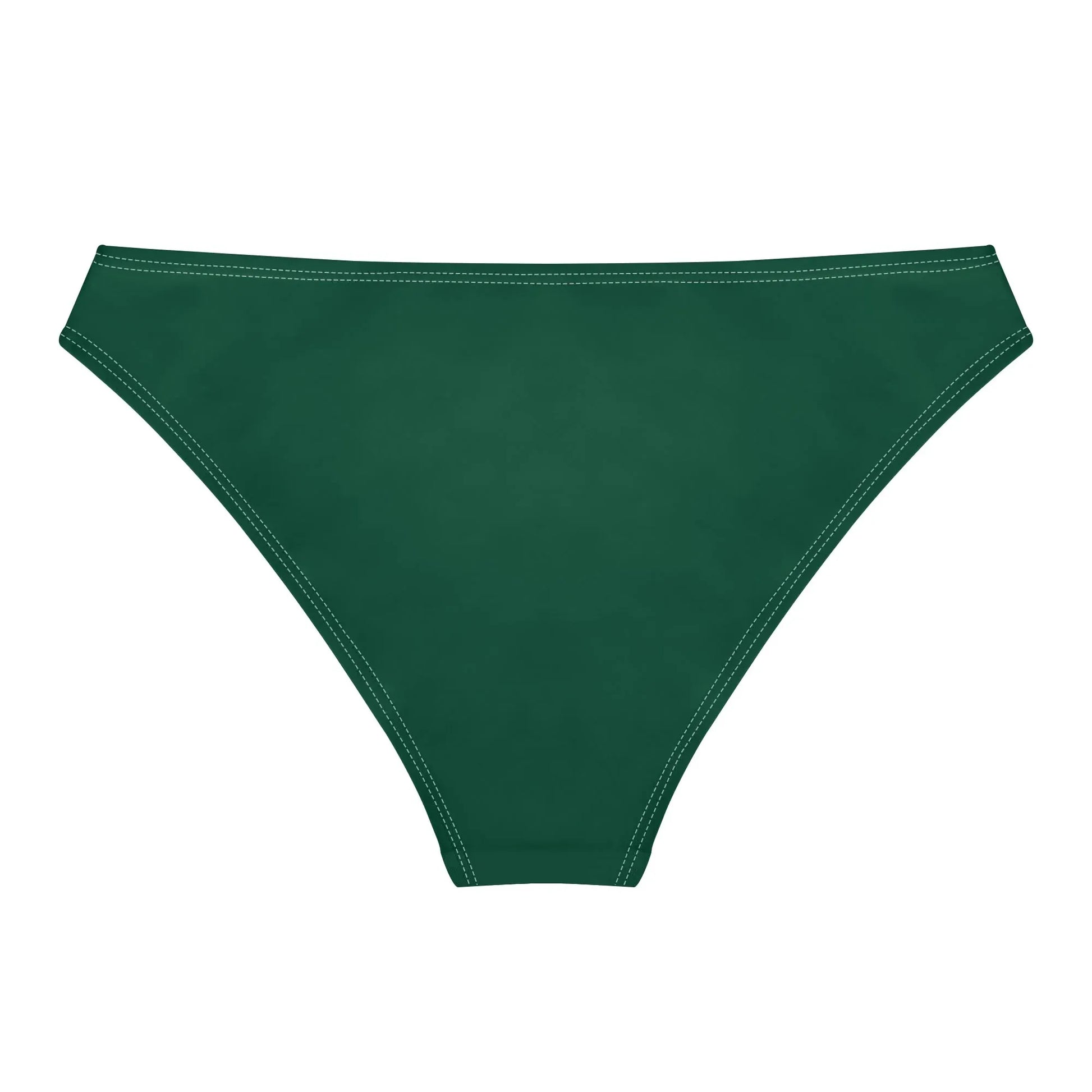 british-racing-green-damen-slip-damen-slip-jlr-design-65480 - JLR Design