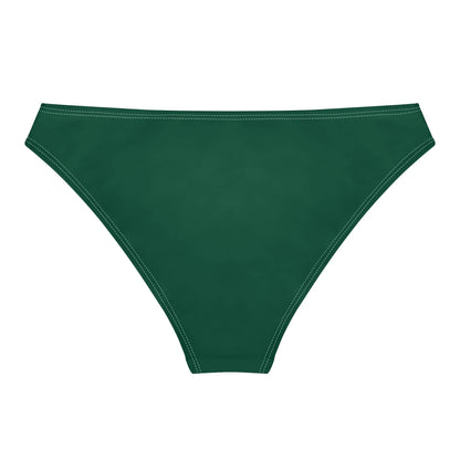british-racing-green-damen-slip-damen-slip-jlr-design-65480 - JLR Design