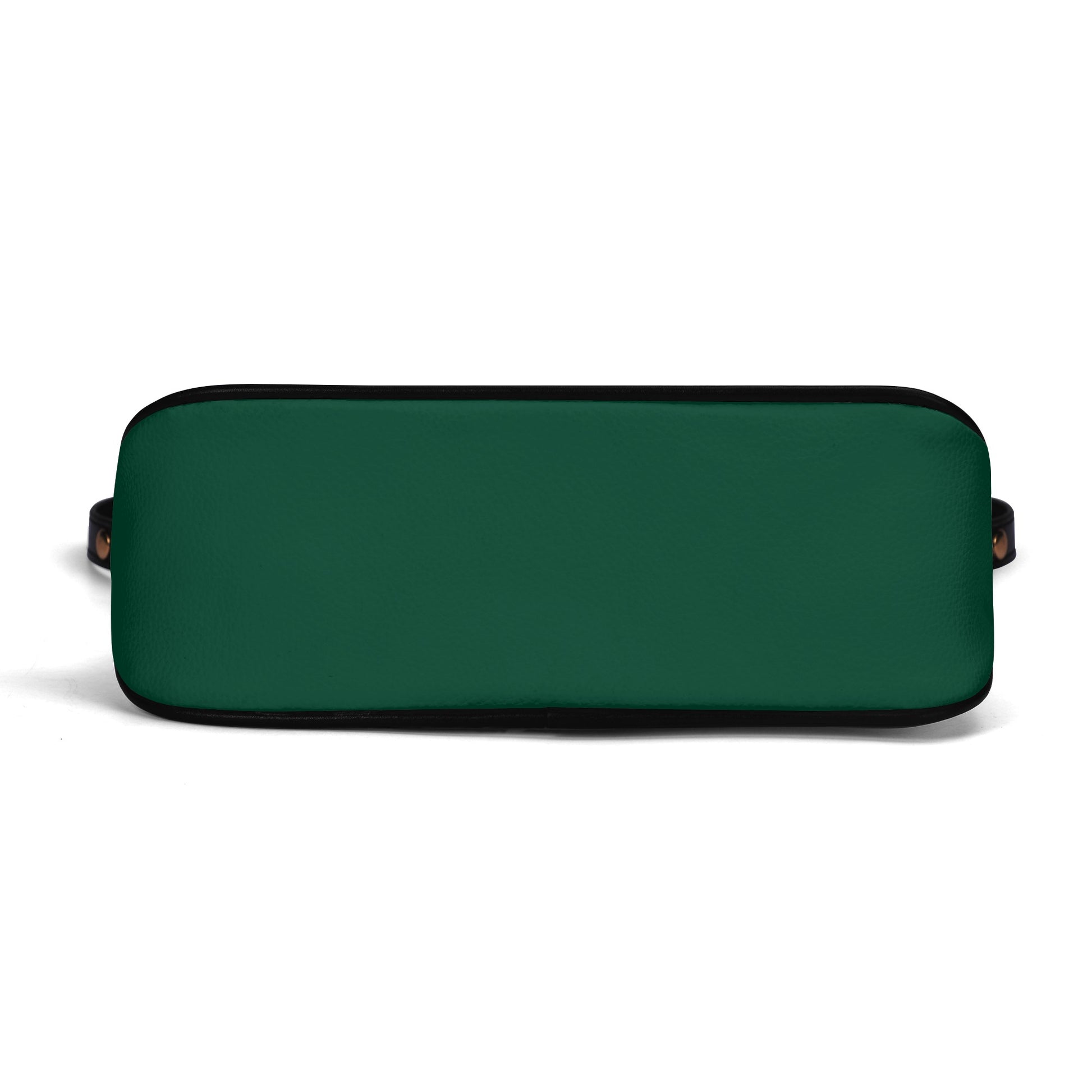 British Racing Green elegante Umhängetasche mit Kette Umhängetasche JLR Design