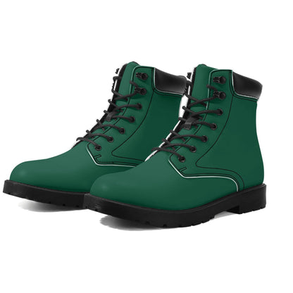 British Racing Green Ganzjahres Stiefel für Damen Lederstiefel 74.99 British, Damen, Ganzjahres, Green, Lederstiefel, Racing JLR Design