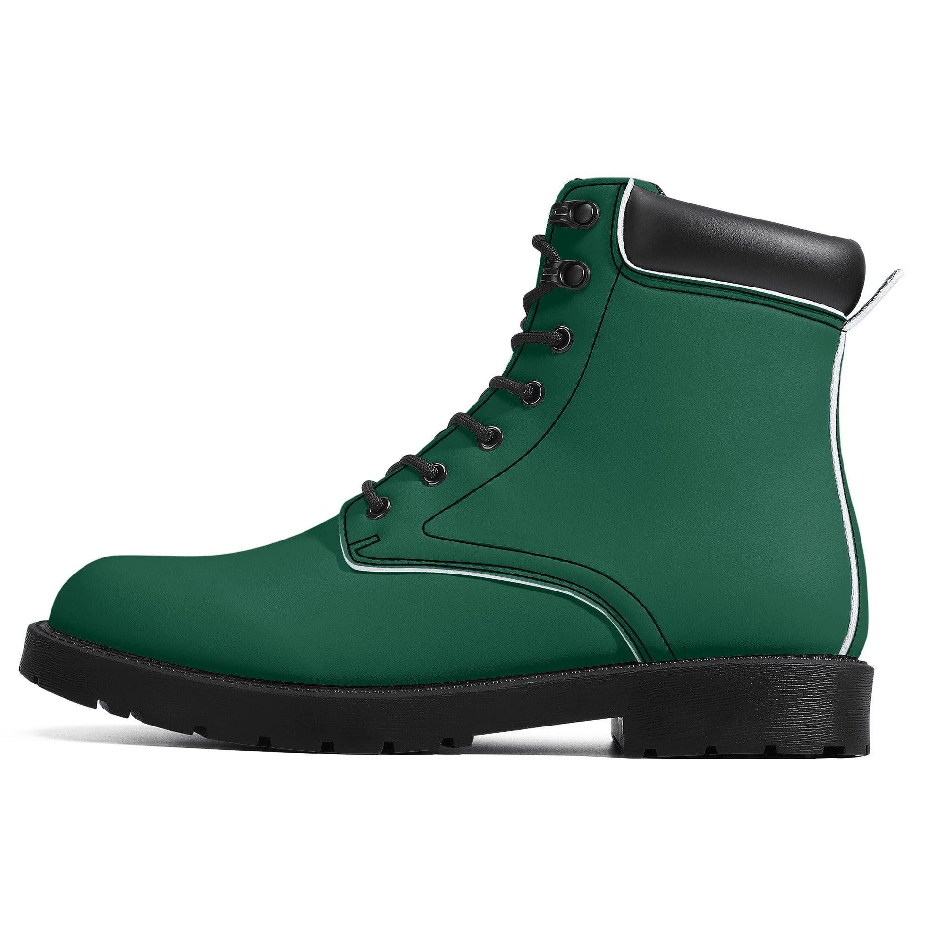 British Racing Green Ganzjahres Stiefel für Damen Lederstiefel 74.99 British, Damen, Ganzjahres, Green, Lederstiefel, Racing JLR Design