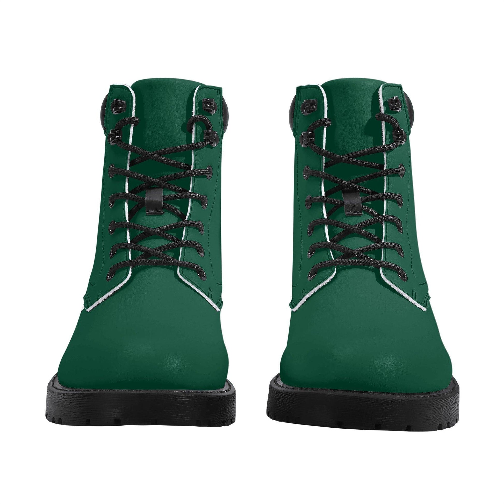 British Racing Green Ganzjahres Stiefel für Damen Lederstiefel 74.99 British, Damen, Ganzjahres, Green, Lederstiefel, Racing JLR Design