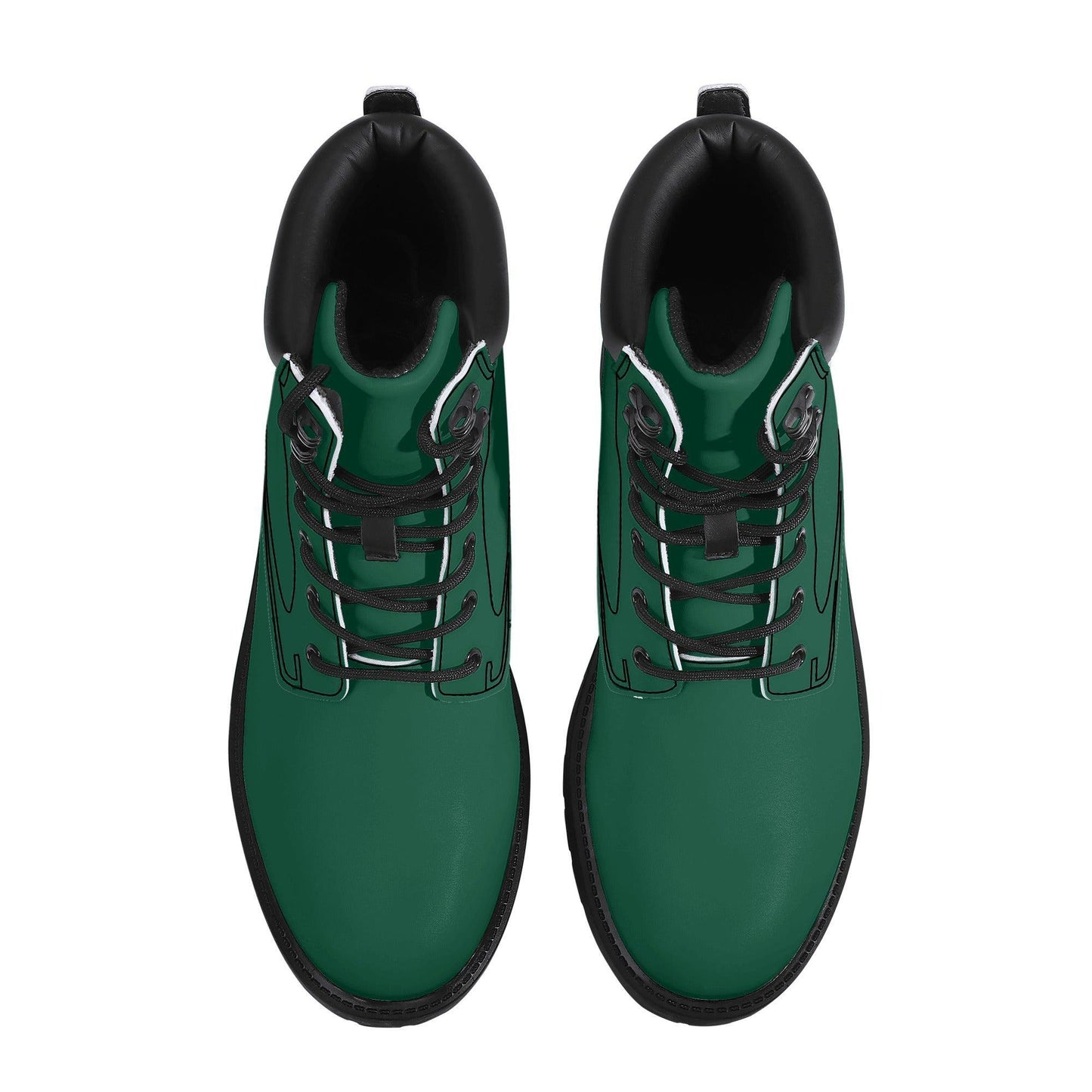 British Racing Green Ganzjahres Stiefel für Herren Lederstiefel 74.99 British, Ganzjahres, Green, Herren, Lederstiefel, Racing JLR Design