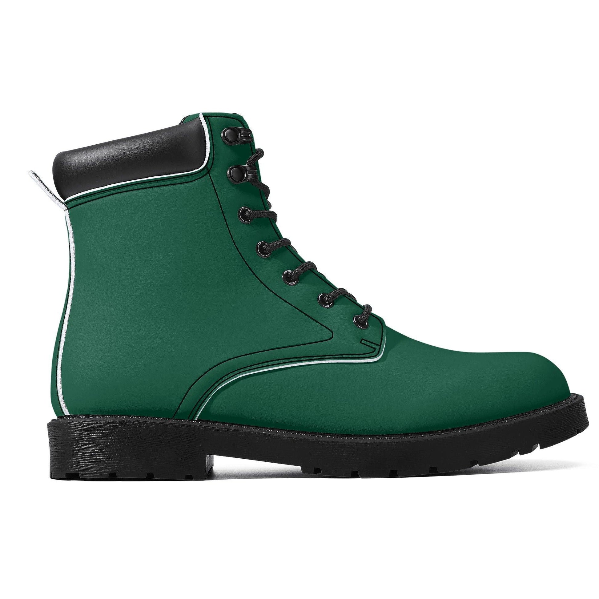 British Racing Green Ganzjahres Stiefel für Herren Lederstiefel 74.99 British, Ganzjahres, Green, Herren, Lederstiefel, Racing JLR Design