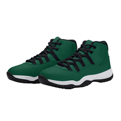 British Racing Green High Top Damen Sneaker Sneaker 97.99 British, Damen, Green, High, Racing, Sneaker, Top JLR Design