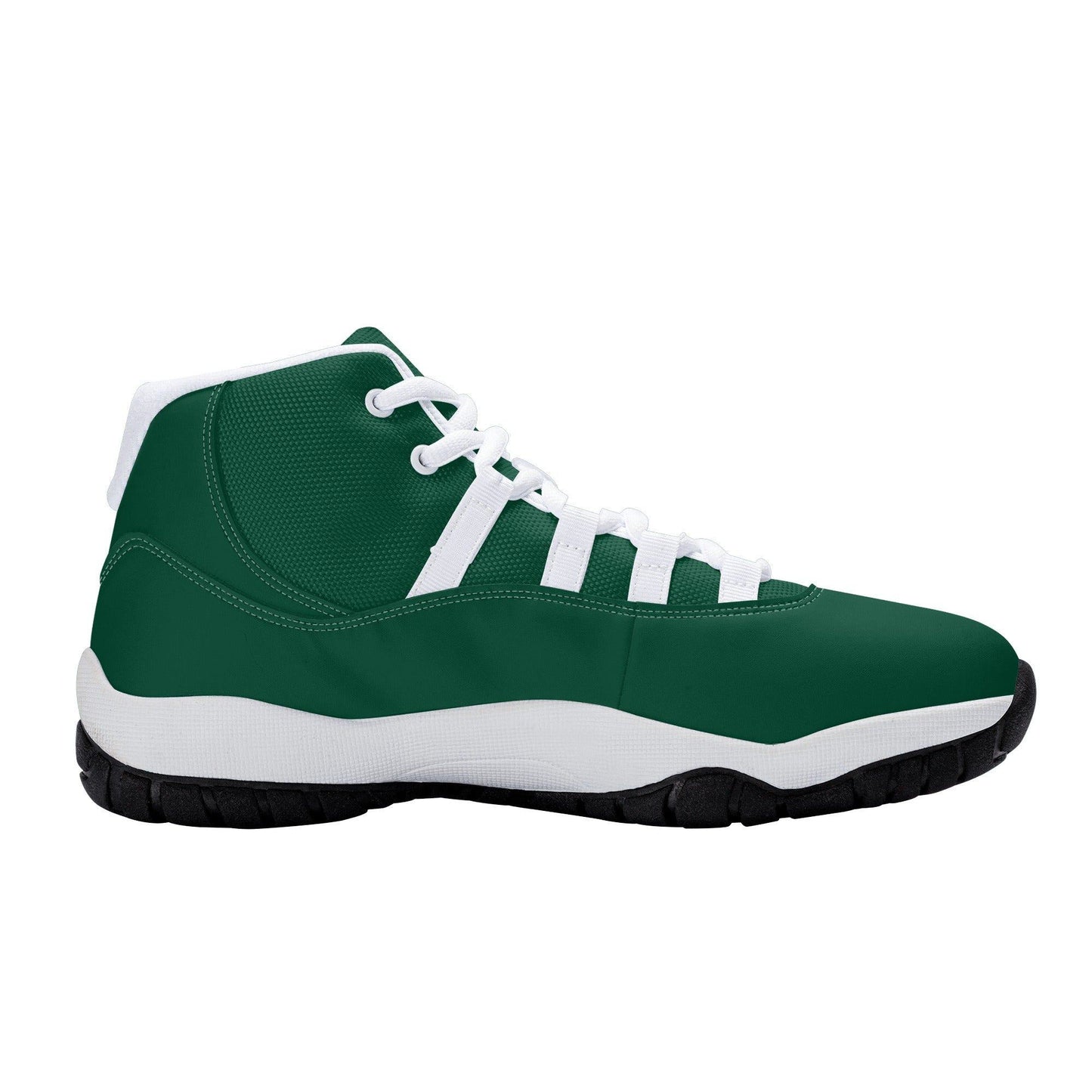 British Racing Green High Top Damen Sneaker Sneaker 97.99 British, Damen, Green, High, Racing, Sneaker, Top JLR Design