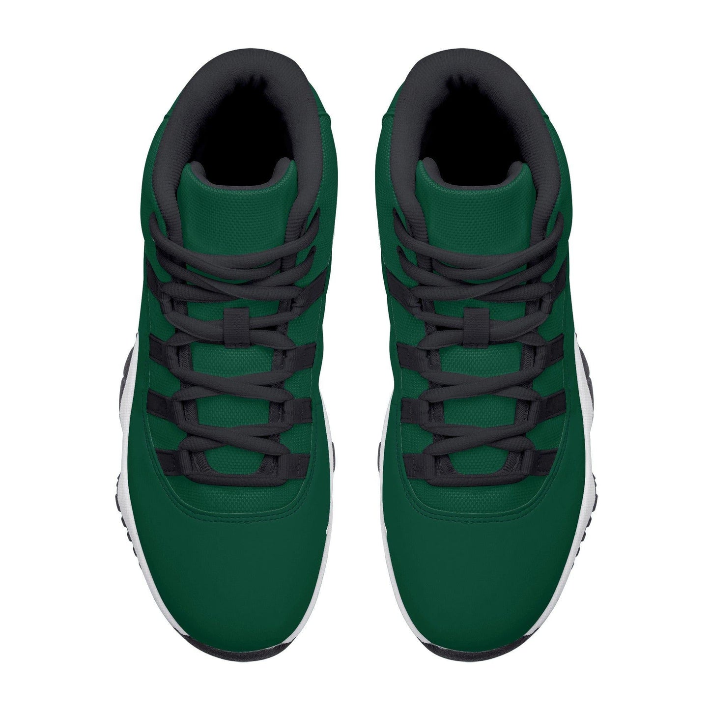 British Racing Green High Top Damen Sneaker Sneaker 97.99 British, Damen, Green, High, Racing, Sneaker, Top JLR Design