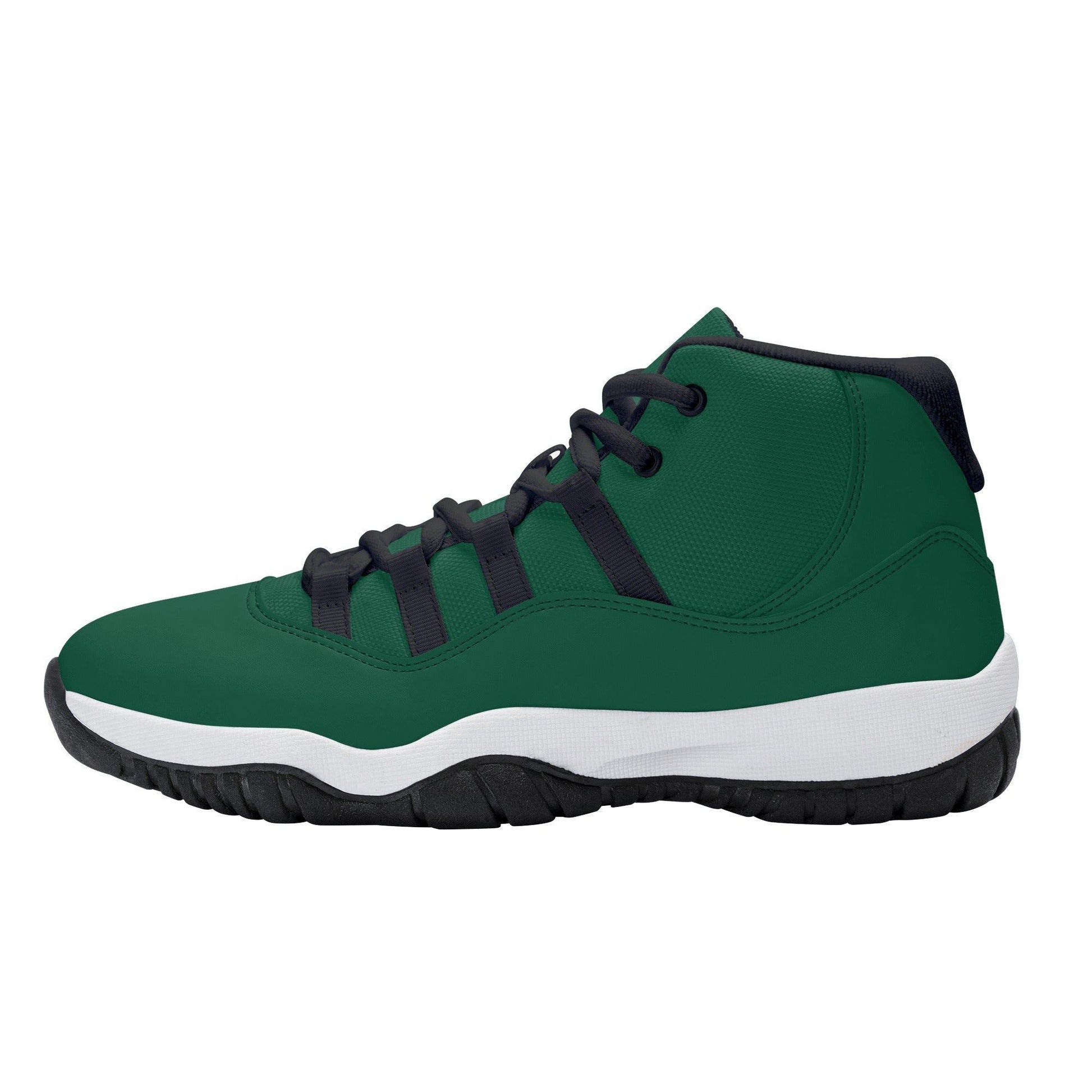 British Racing Green High Top Damen Sneaker Sneaker 97.99 British, Damen, Green, High, Racing, Sneaker, Top JLR Design