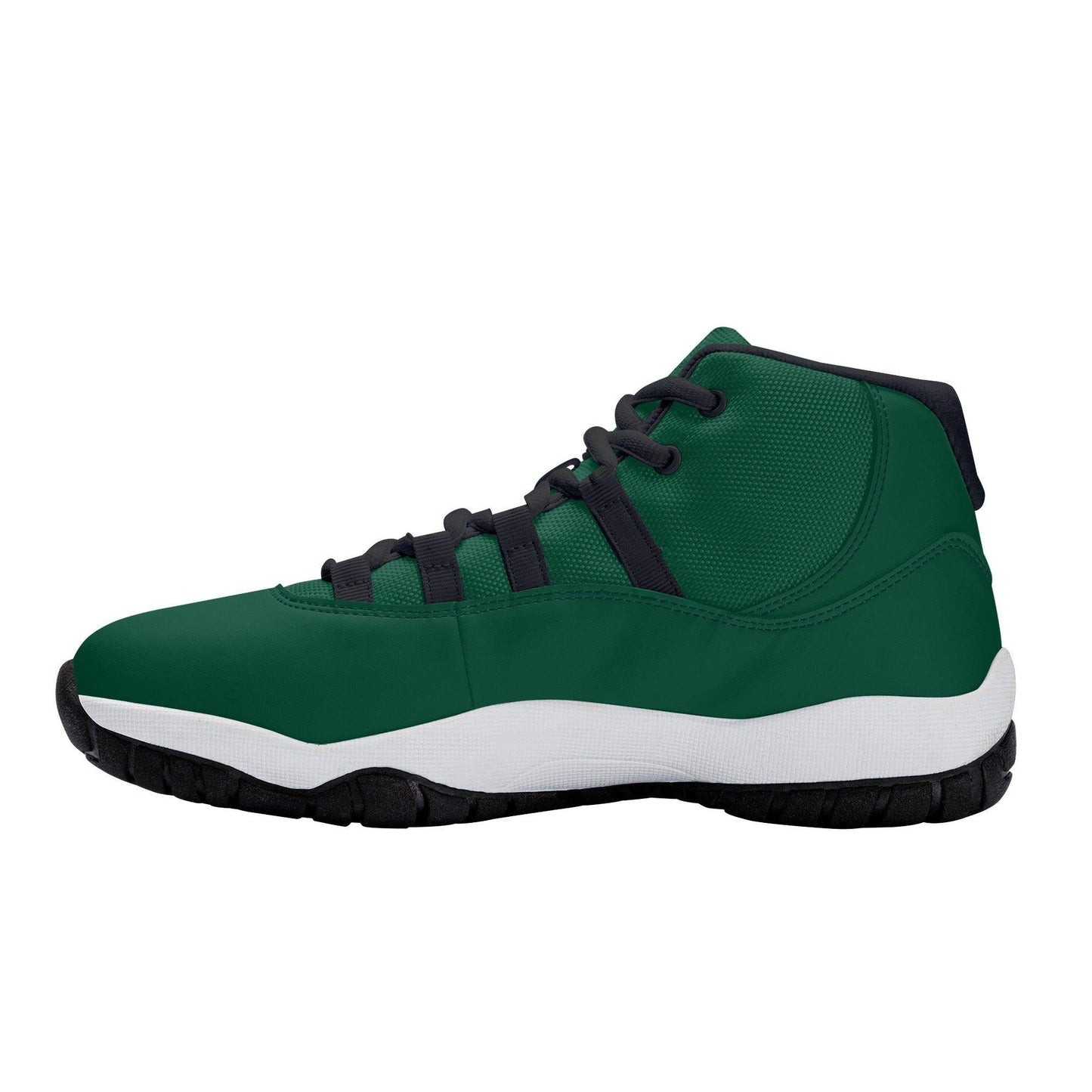 British Racing Green High Top Damen Sneaker Sneaker 97.99 British, Damen, Green, High, Racing, Sneaker, Top JLR Design