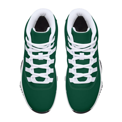 British Racing Green High Top Herren Sneaker Sneaker 97.99 British, Green, Herren, High, Racing, Sneaker, Top JLR Design