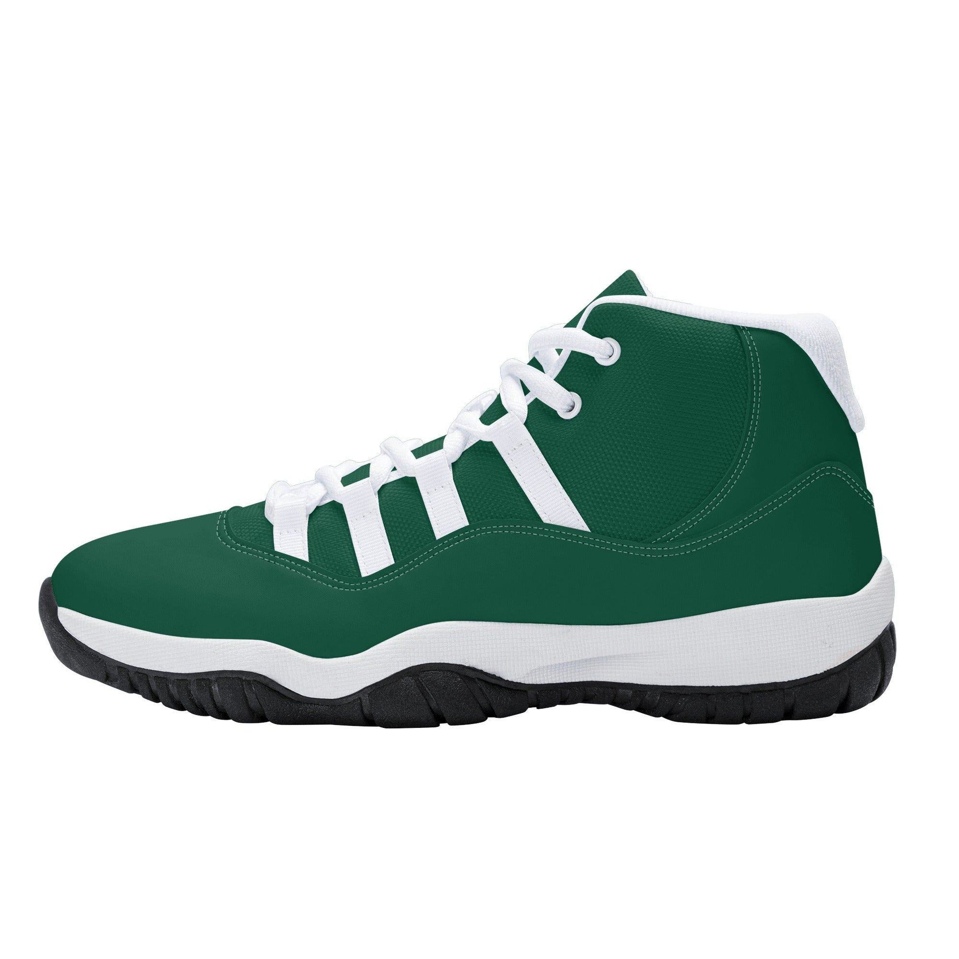 British Racing Green High Top Herren Sneaker Sneaker 97.99 British, Green, Herren, High, Racing, Sneaker, Top JLR Design