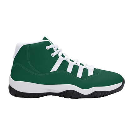 British Racing Green High Top Herren Sneaker Sneaker 97.99 British, Green, Herren, High, Racing, Sneaker, Top JLR Design