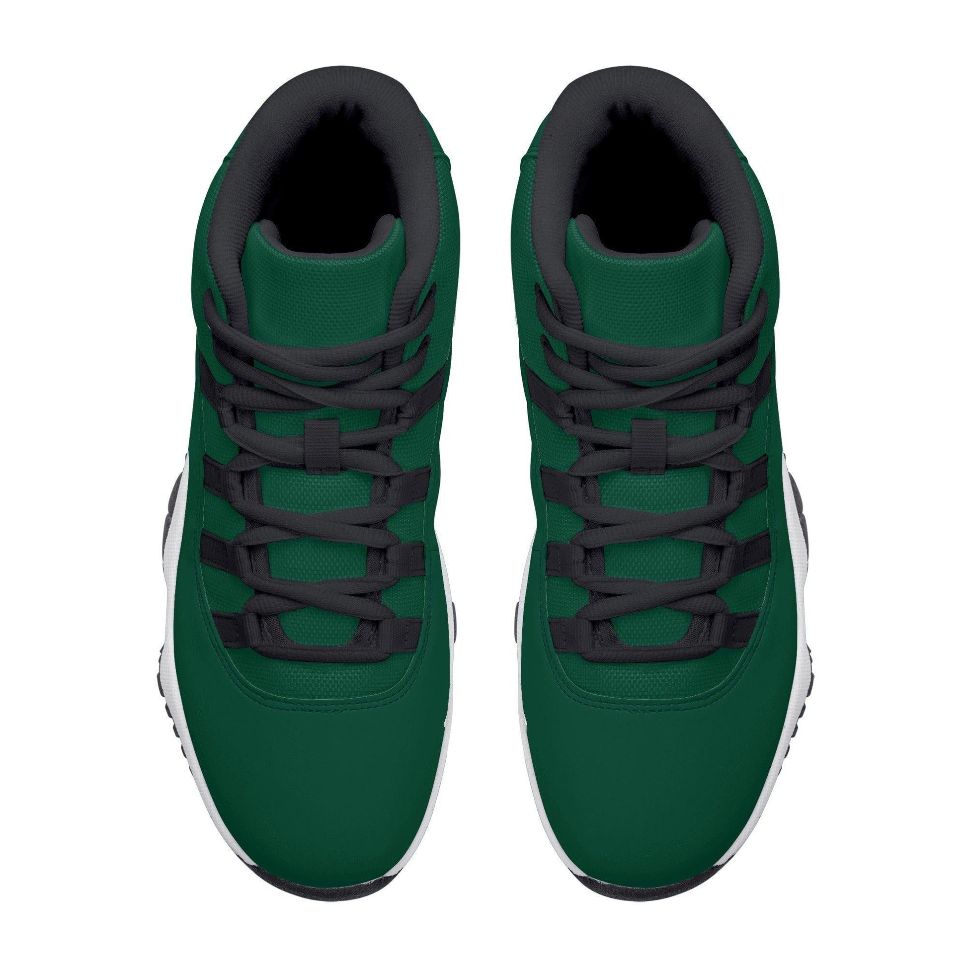 British Racing Green High Top Herren Sneaker Sneaker 97.99 British, Green, Herren, High, Racing, Sneaker, Top JLR Design