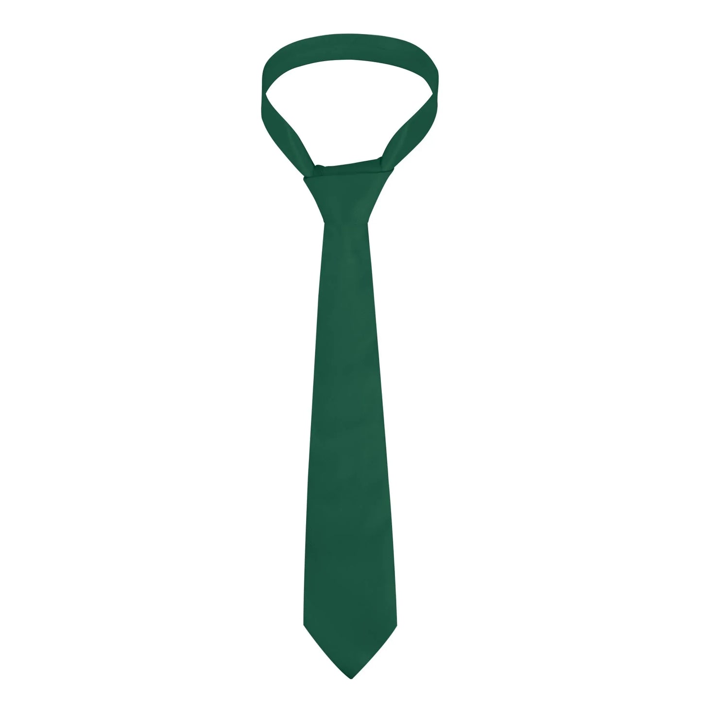 british-racing-green-krawatte-krawatte-jlr-design-17245 - JLR Design