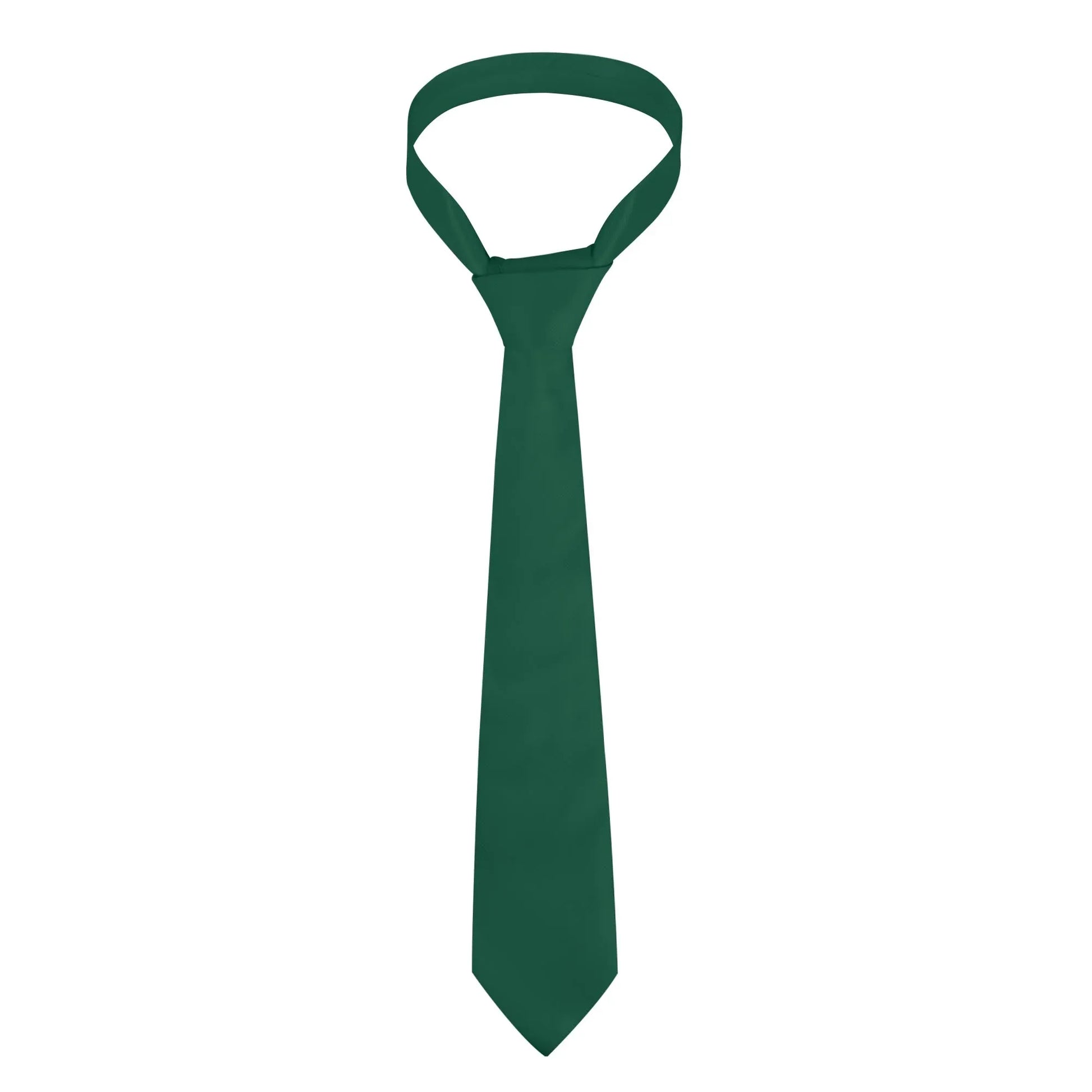 british-racing-green-krawatte-krawatte-jlr-design-17245 - JLR Design