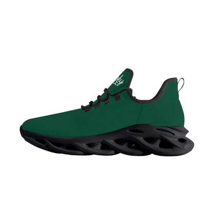 British Racing Green Meeshy Flex Herren Sneaker Sneaker 104.99 British, Flex, Green, Herren, Meeshy, Racing, Sneaker JLR Design