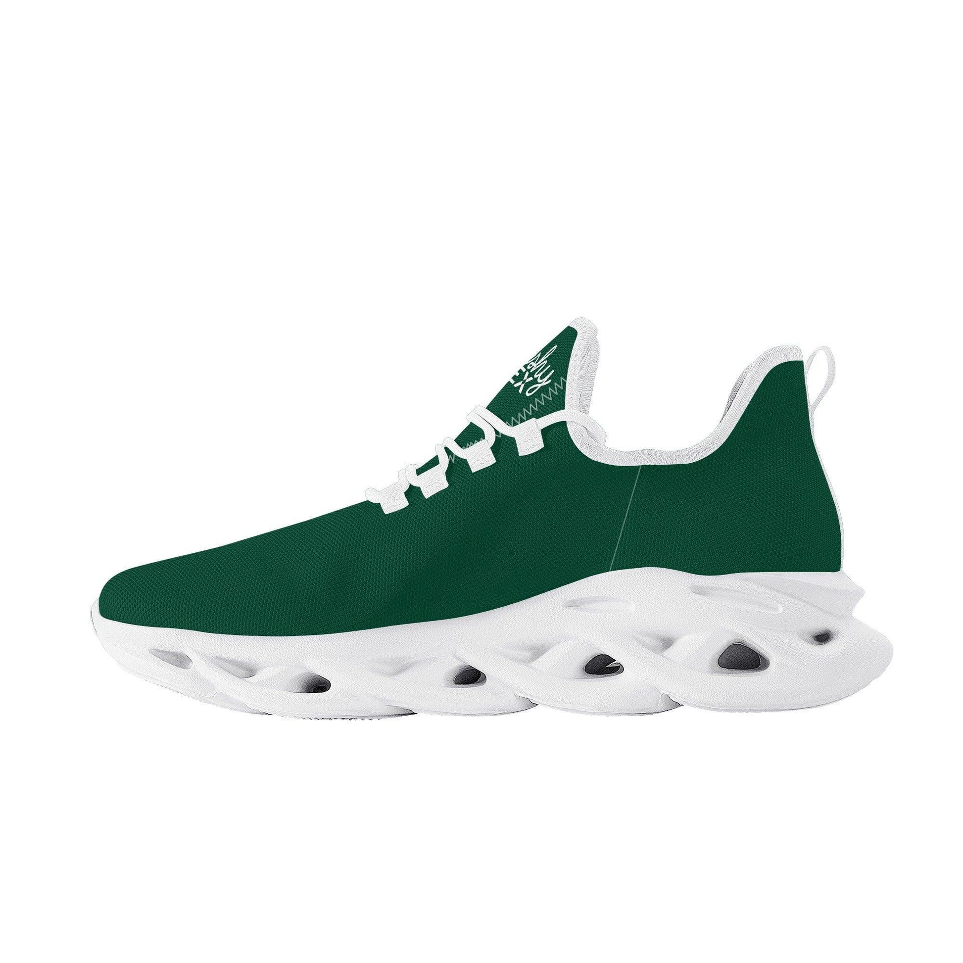 British Racing Green Meeshy Flex Herren Sneaker Sneaker 104.99 British, Flex, Green, Herren, Meeshy, Racing, Sneaker JLR Design