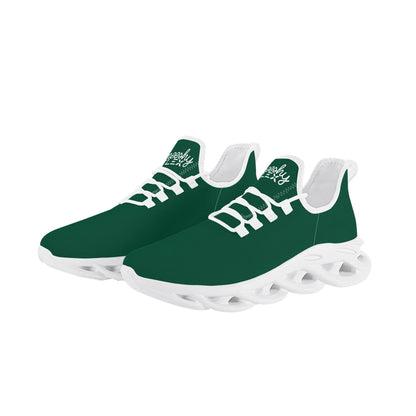 British Racing Green Meeshy Flex Herren Sneaker Sneaker 104.99 British, Flex, Green, Herren, Meeshy, Racing, Sneaker JLR Design