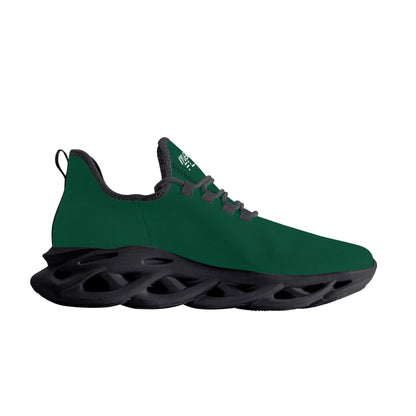 British Racing Green Meeshy Flex Herren Sneaker Sneaker 104.99 British, Flex, Green, Herren, Meeshy, Racing, Sneaker JLR Design