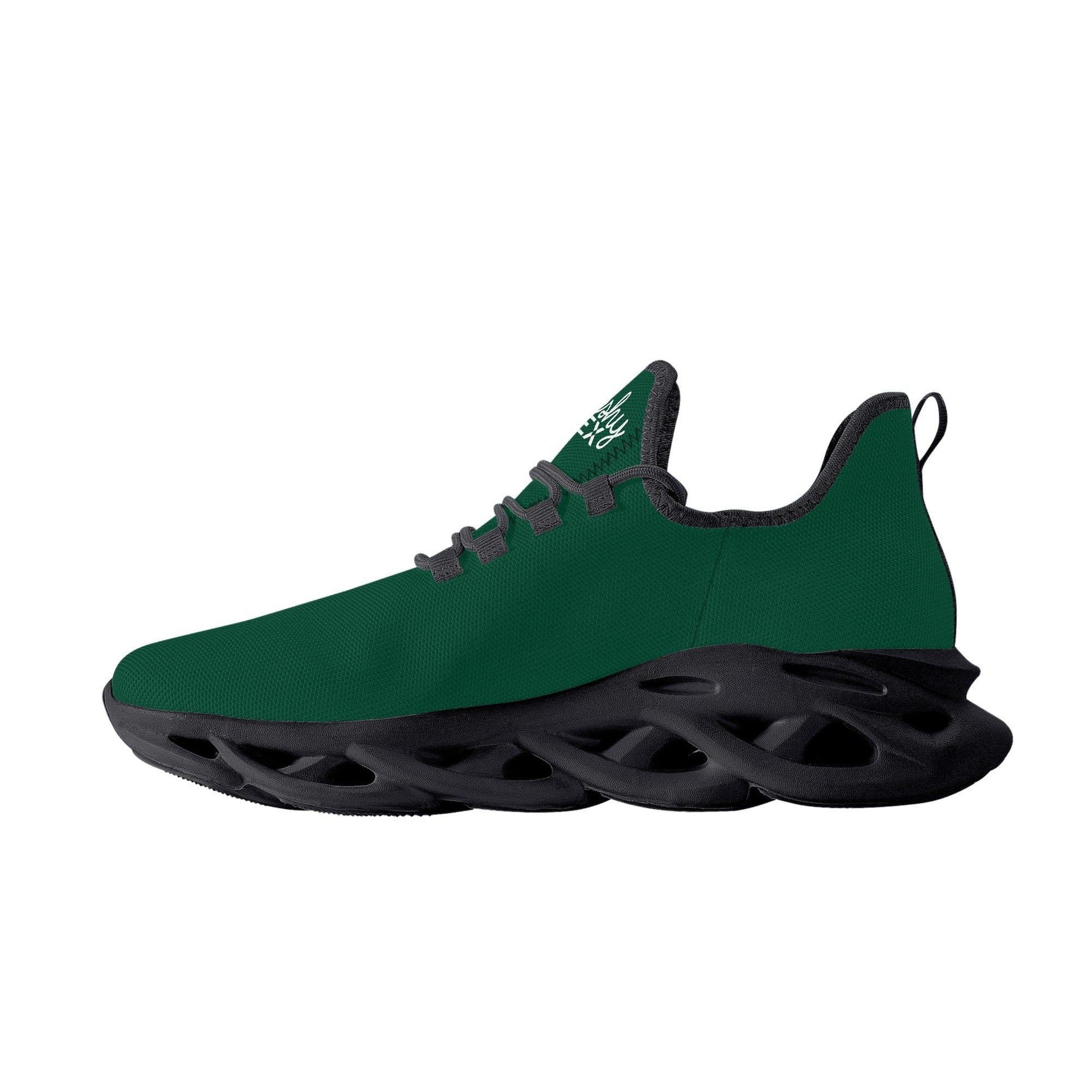 British Racing Green Meeshy Flex Herren Sneaker Sneaker 104.99 British, Flex, Green, Herren, Meeshy, Racing, Sneaker JLR Design