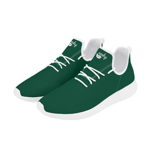 British Racing Green Meeshy Lightweight Sneaker für Damen Sneaker 79.99 British, Damen, Green, Lightweight, Meeshy, Racing, Sneaker JLR Design