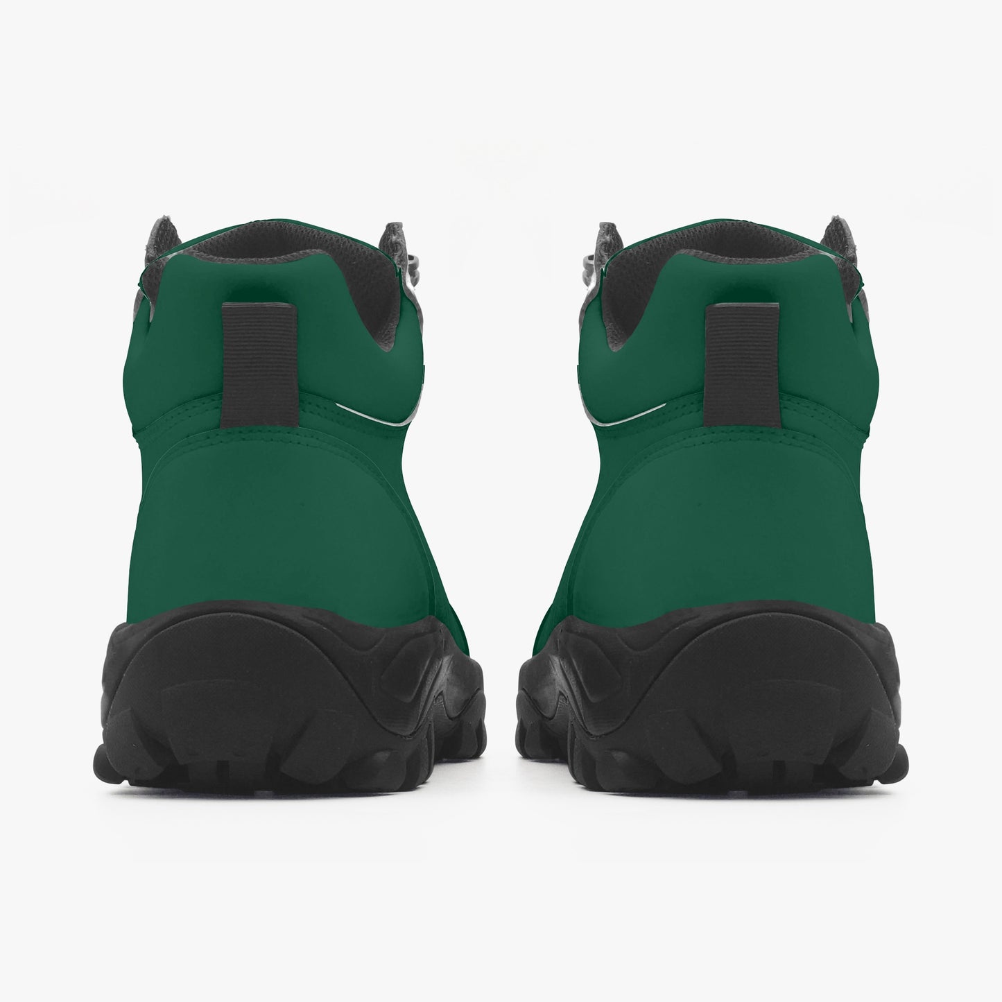 British Racing Green Winter Stiefel Winter Stiefel JLR Design