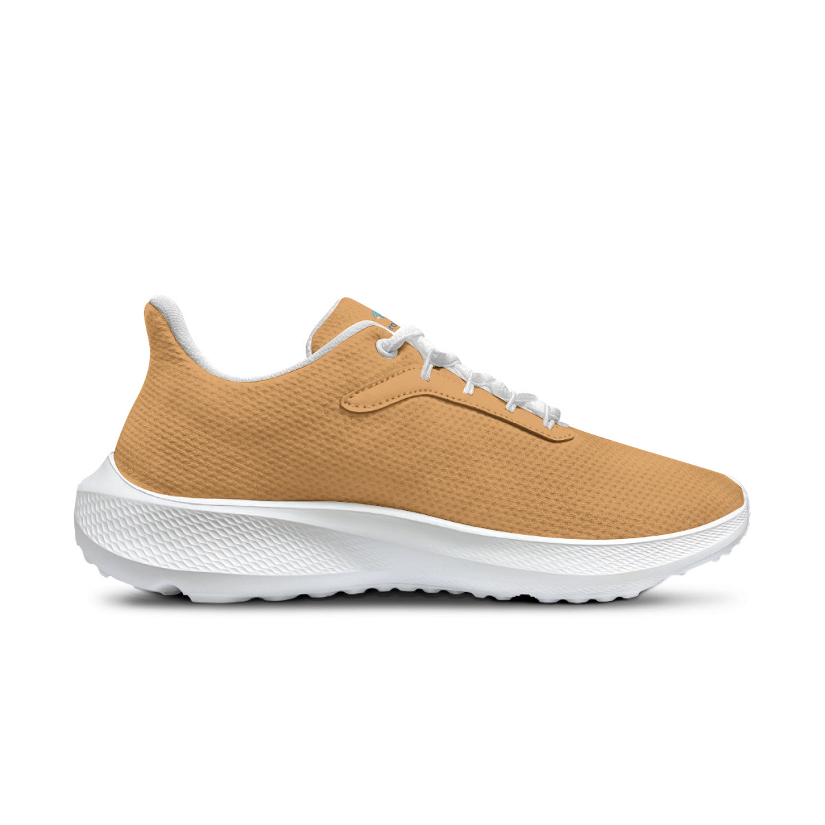 Bronze AeroWave Performance Laufschuhe Sneakers JLR Design