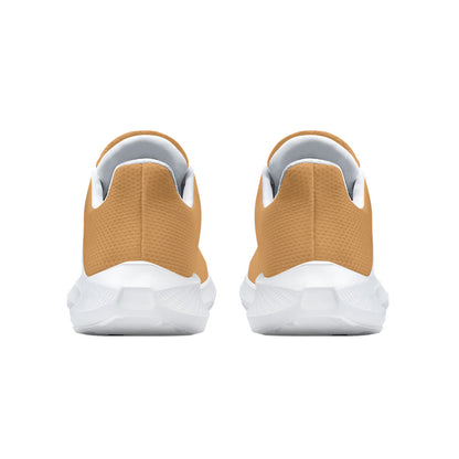 Bronze AeroWave Performance Laufschuhe Sneakers JLR Design