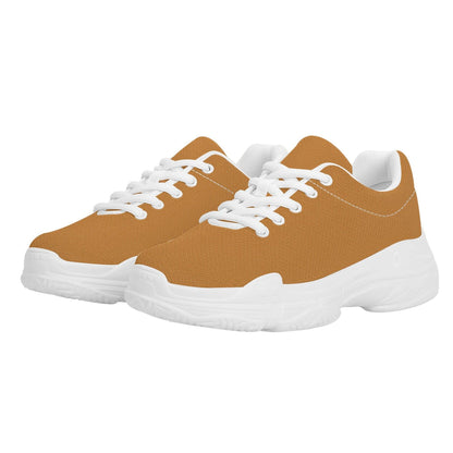 Bronze Damen Chunky Sneakers Schuhe 69.99 Bronze, Chunky, Damen, Schuhe, Sneaker JLR Design