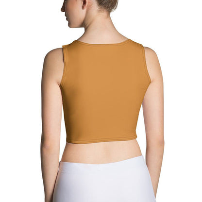 Bronze Damen Crop Top Crop Top 39.99 Bronze, Crop, Damen, Top JLR Design