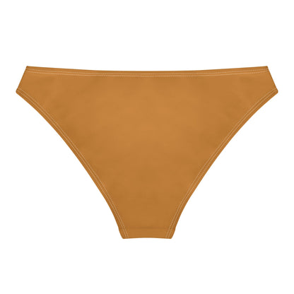Bronze Damen Slip Damen Slip JLR Design
