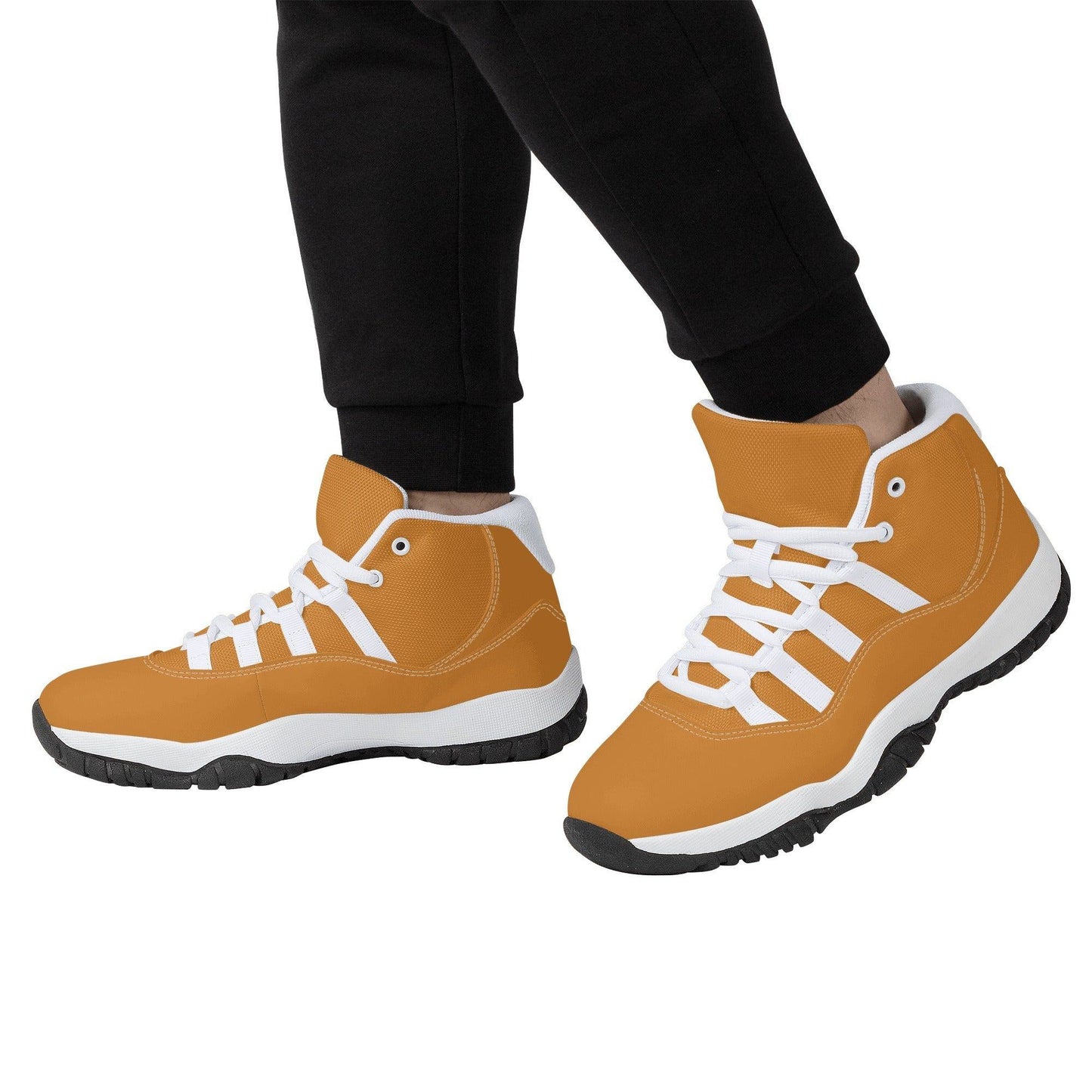 Bronze High Top Herren Sneaker Sneaker 97.99 Bronze, Herren, High, Sneaker, Top JLR Design