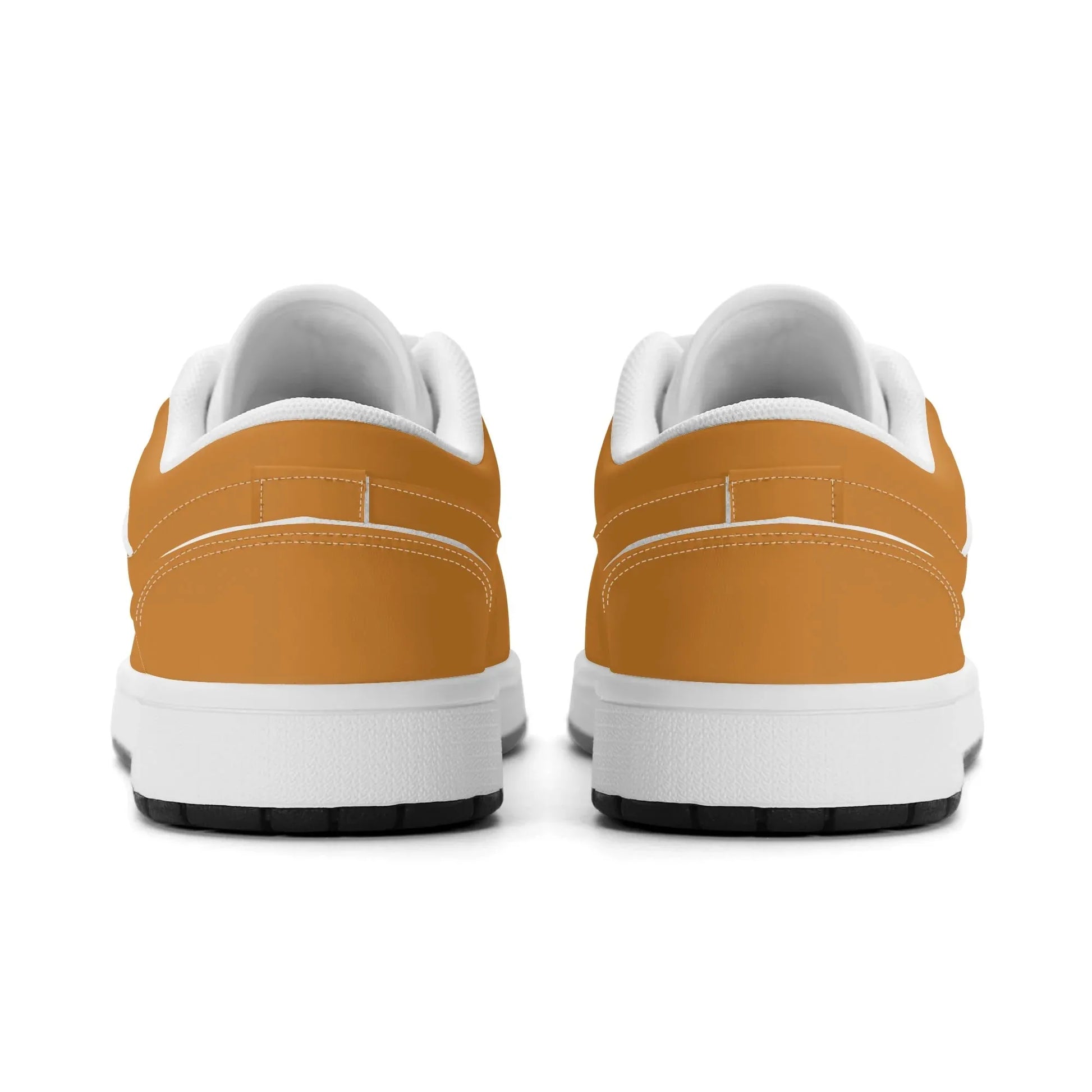 bronze-low-top-leder-sneaker-fur-damen-sneaker-jlr-design-34943 - JLR Design