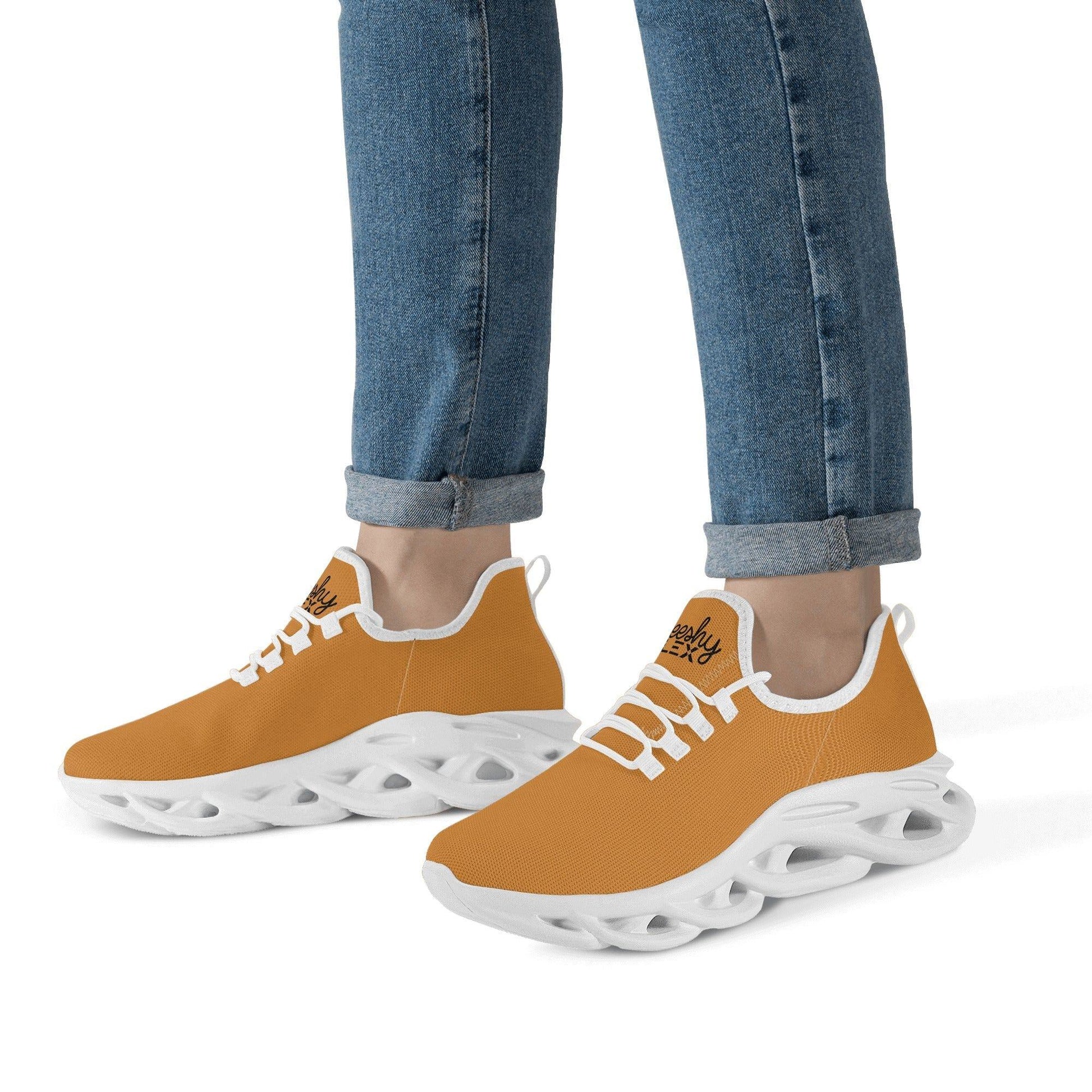 Bronze Meeshy Flex Damen Sneaker Sneaker 104.99 Bronze, Damen, Flex, Meeshy, Sneaker JLR Design