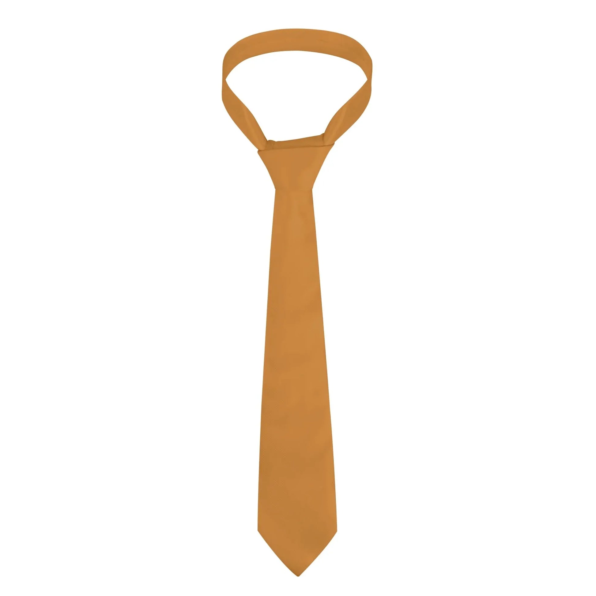 bronzene-krawatte-krawatte-jlr-design-30609 - JLR Design