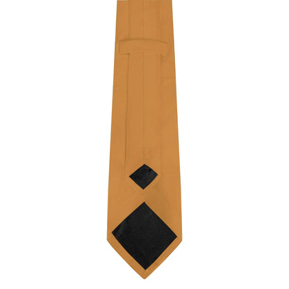bronzene-krawatte-krawatte-jlr-design-26712 - JLR Design