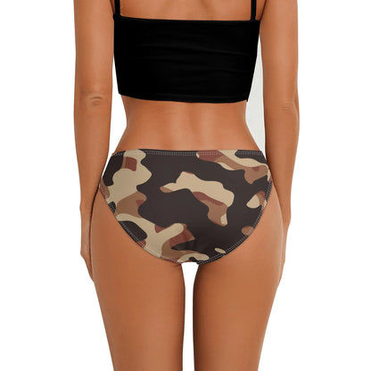 brown-camouflage-damen-slip-damen-slip-jlr-design-99212 - JLR Design
