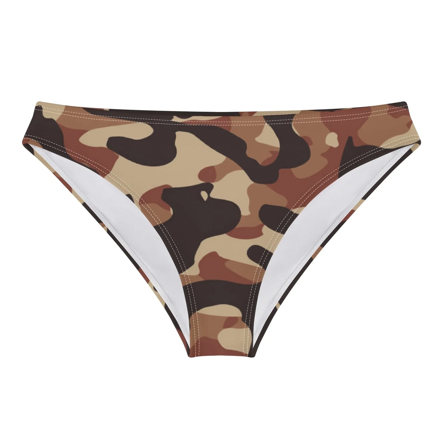 brown-camouflage-damen-slip-damen-slip-jlr-design-68990 - JLR Design