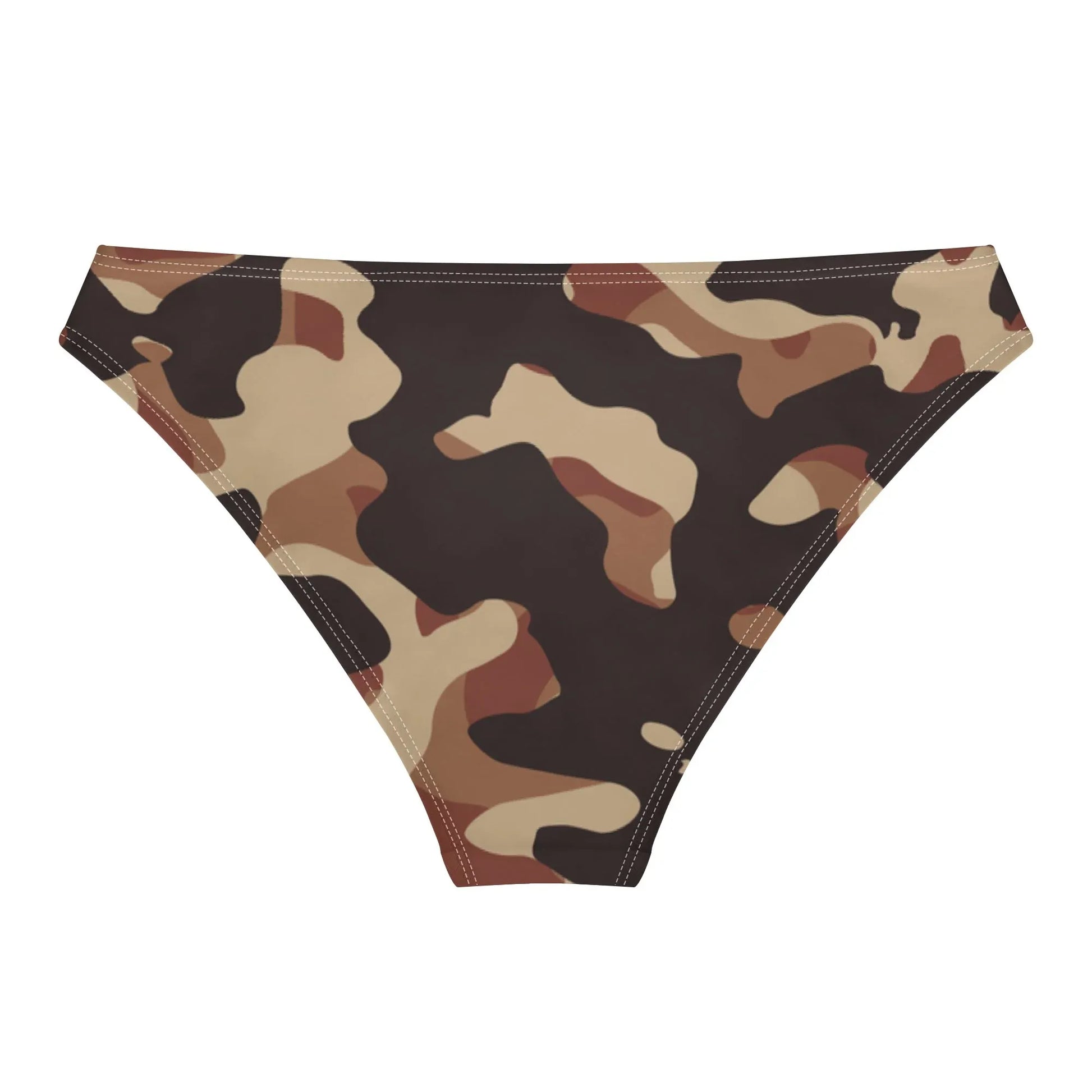 brown-camouflage-damen-slip-damen-slip-jlr-design-76714 - JLR Design